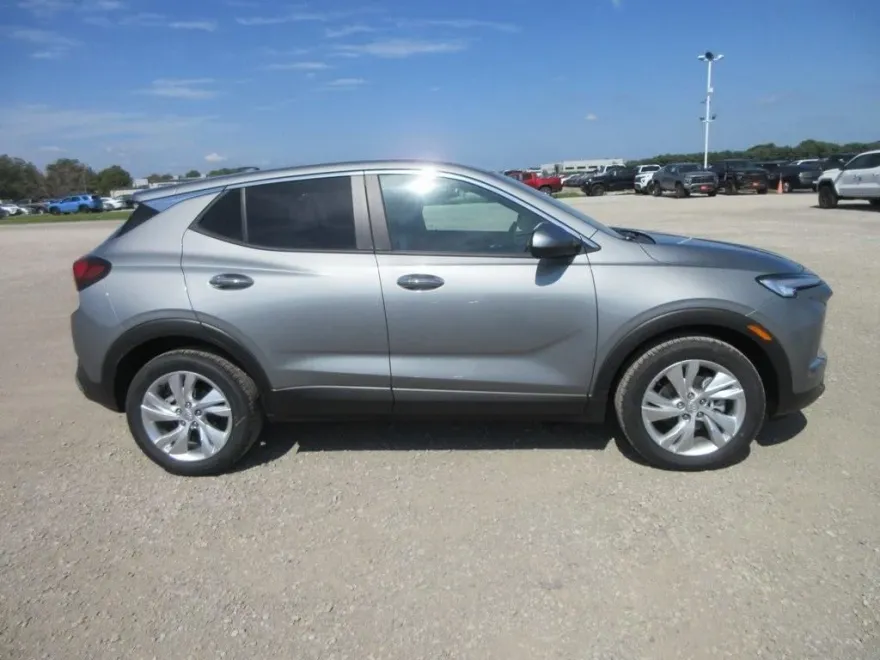 2026 Buick Encore GX Preferred photo 1