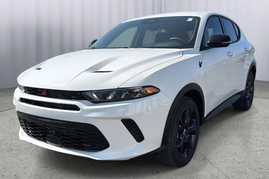 2025 Dodge Hornet GT photo 1