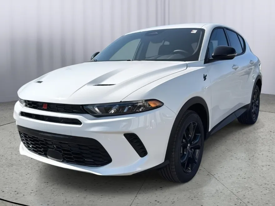 2025 Dodge Hornet GT photo 1