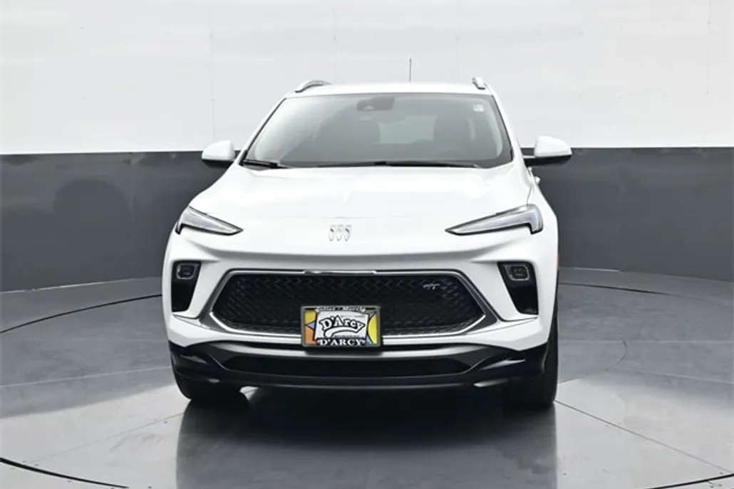 2024 Buick Encore GX Sport Touring photo 1