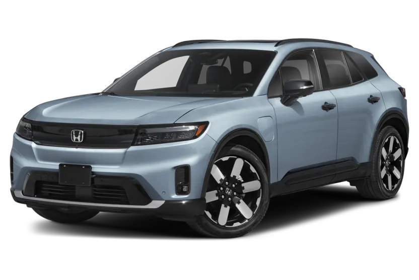 2025 Honda Prologue Elite Touring photo 1