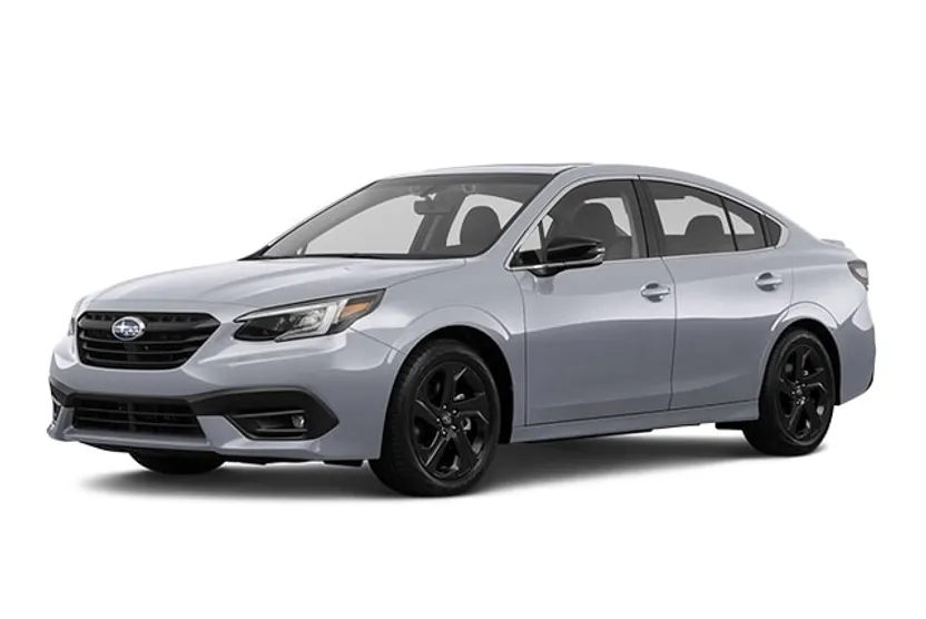 2021 Subaru Legacy Sport photo 1