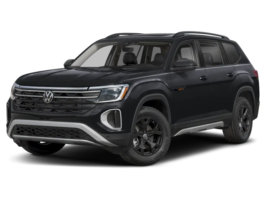2025 Volkswagen Atlas Peak Edition SE photo 1