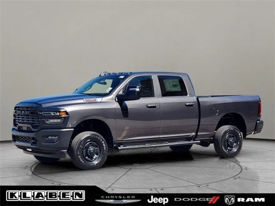 2026 Ram 2500 Tradesman photo 1