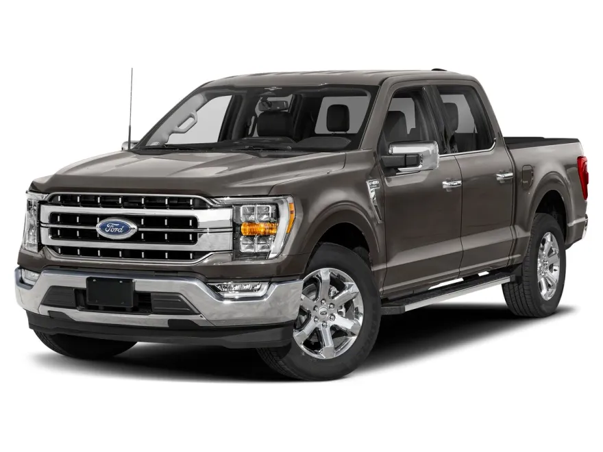 2023 Ford F-150 Lariat photo 1