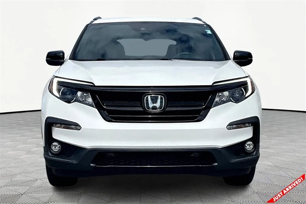 2022 Honda Pilot Sport photo 1