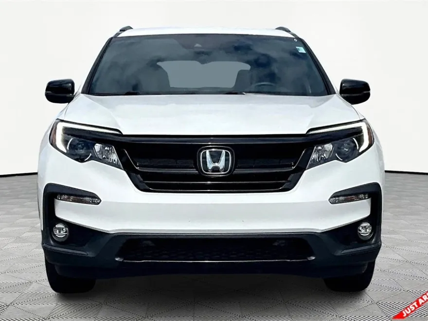 2022 Honda Pilot Sport photo 1