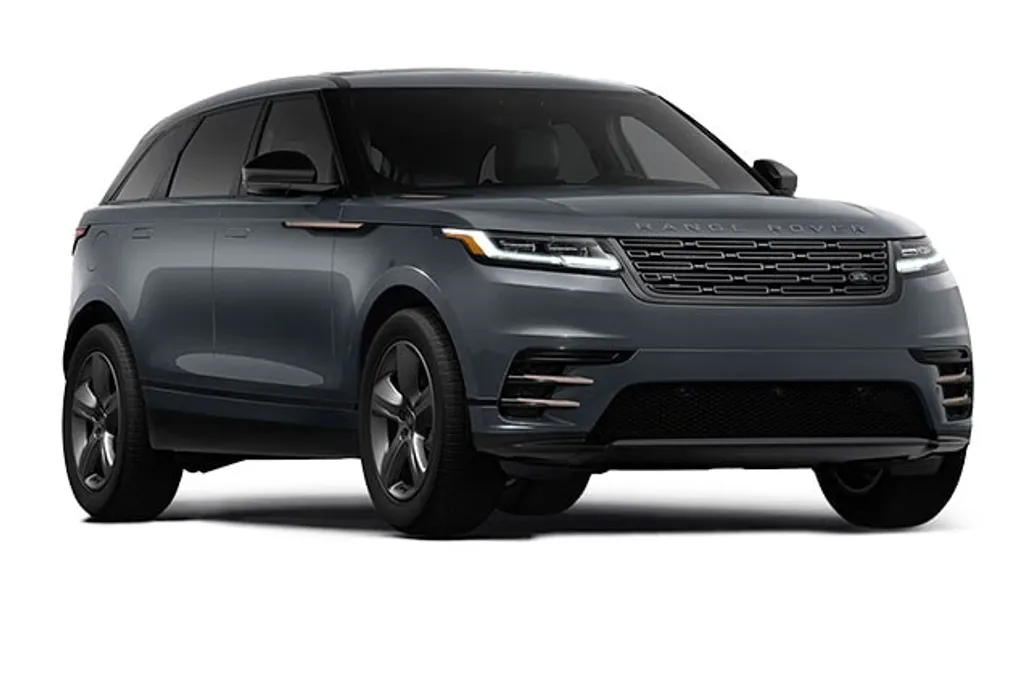 2025 Land Rover Range Rover Velar SE photo 1