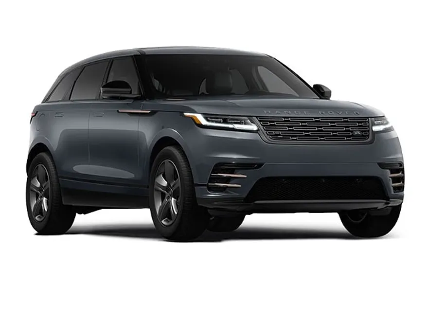 2025 Land Rover Range Rover Velar SE photo 1