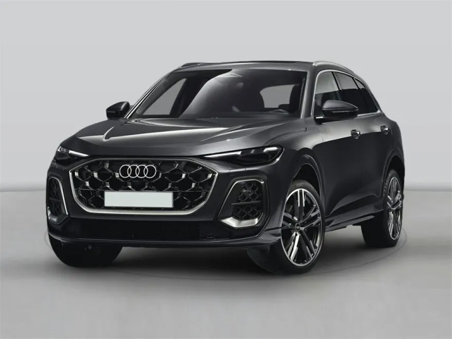 2025 Audi Q5 2.0T Premium photo 1