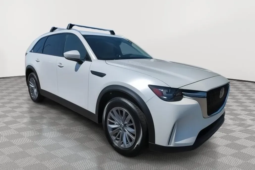 2024 Mazda CX-90 3.3 Turbo Preferred photo 1