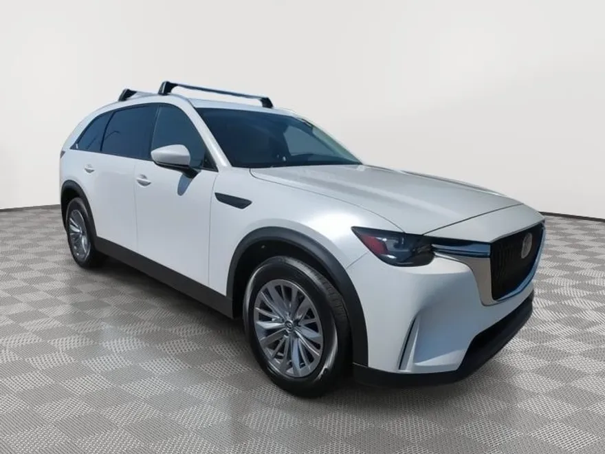 2024 Mazda CX-90 3.3 Turbo Preferred photo 1