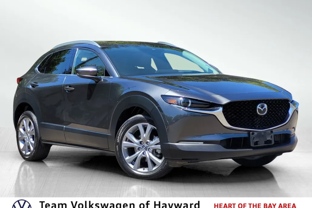 2023 Mazda CX-30 2.5 S Premium photo 1