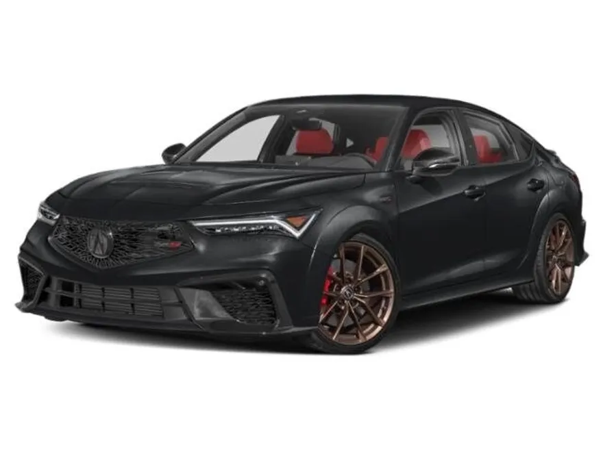 2025 Acura Integra Type S photo 1