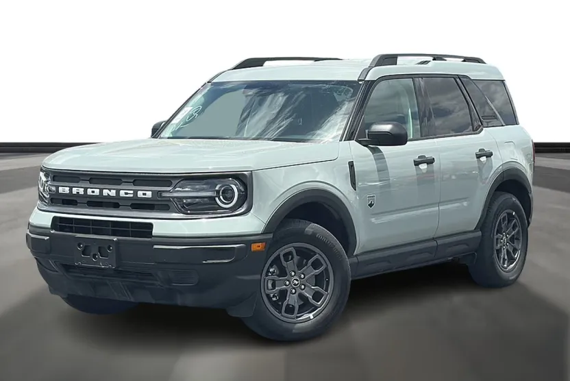 2024 Ford Bronco Sport Big Bend photo 1