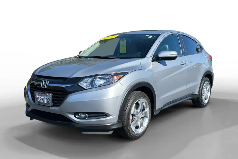 2017 Honda HR-V EX photo 1