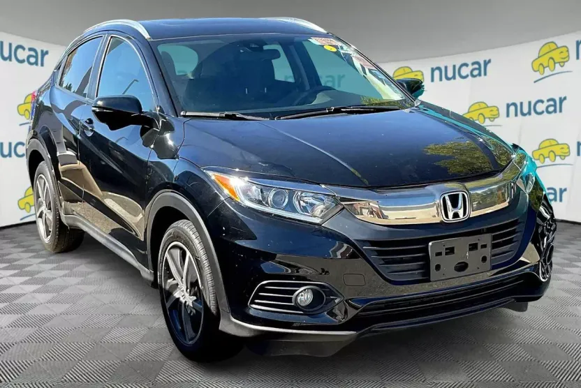 2022 Honda HR-V EX photo 1