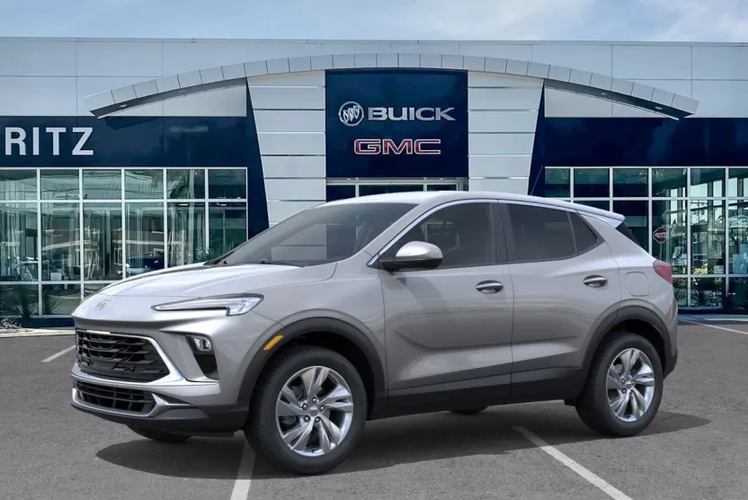 2026 Buick Encore GX Preferred photo 1