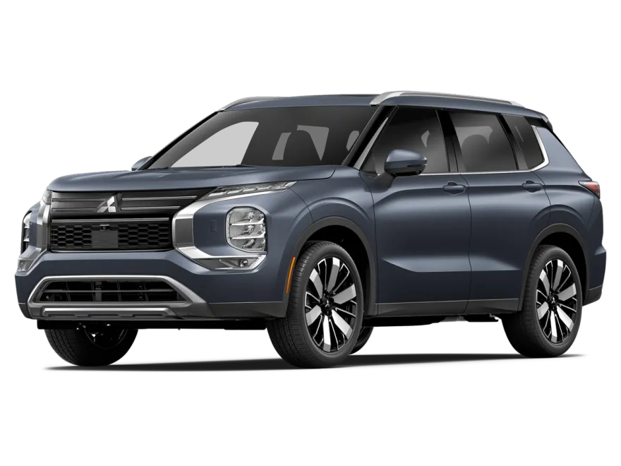 2025 Mitsubishi Outlander SEL photo 1