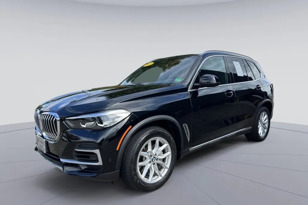 2023 Bmw X5 xDrive40i photo 1