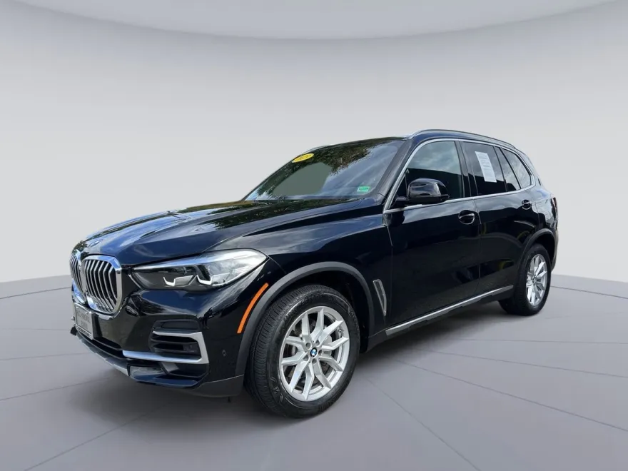 2023 Bmw X5 xDrive40i photo 1