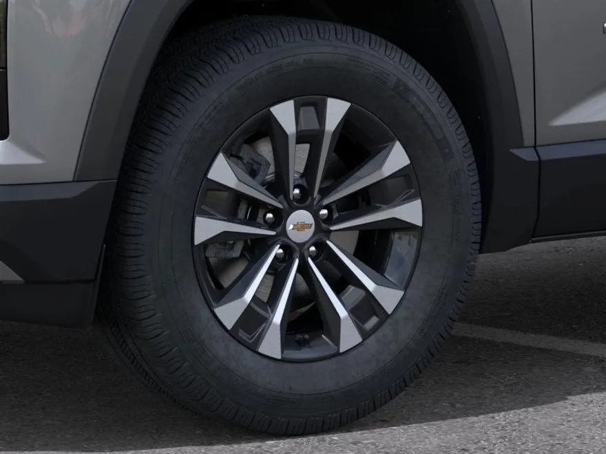 2026 Chevrolet Equinox LT photo 1