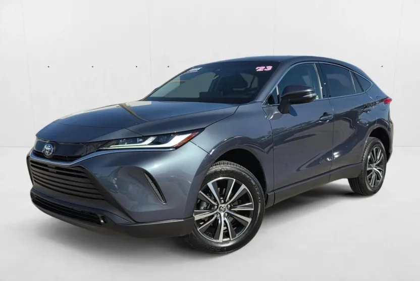 2023 Toyota Venza LE photo 1