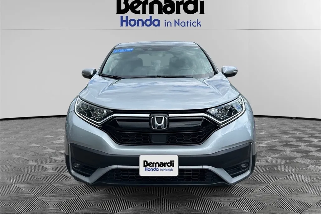 2022 Honda CR-V EX photo 1