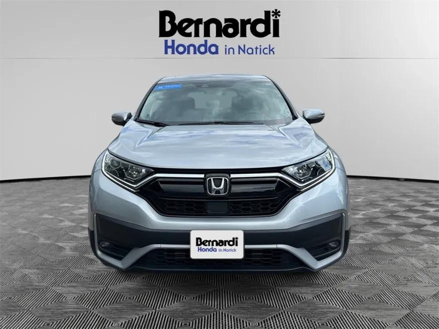 2022 Honda CR-V EX photo 1