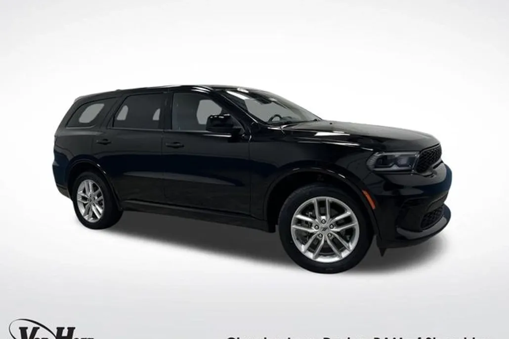 2023 Dodge Durango GT photo 1