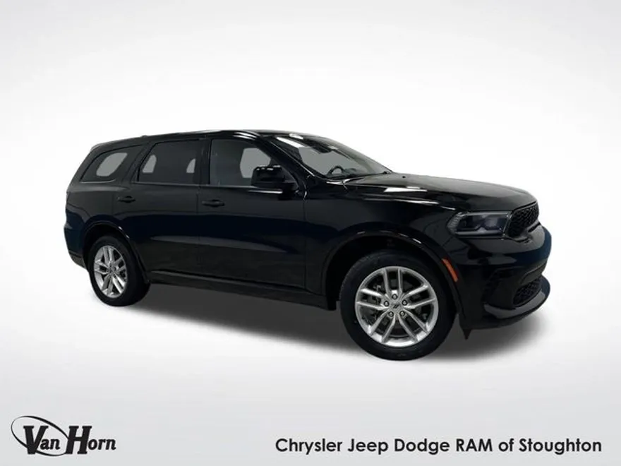 2023 Dodge Durango GT photo 1