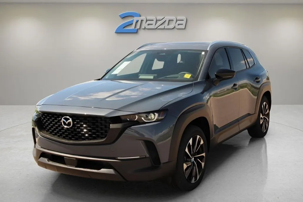 2025 Mazda CX-50 Premium Plus photo 1