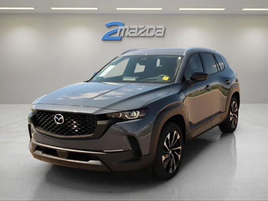 2025 Mazda CX-50 Premium Plus photo 1