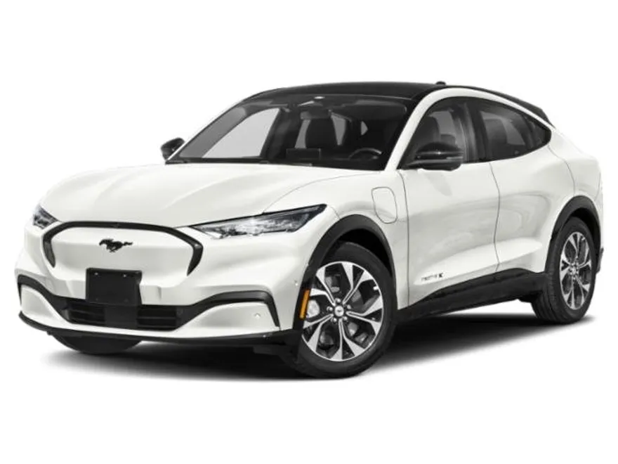 2023 Ford Mustang Mach-E Premium photo 1