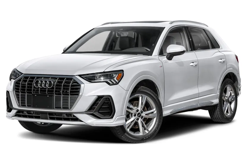 2025 Audi Q3 Premium S line photo 1