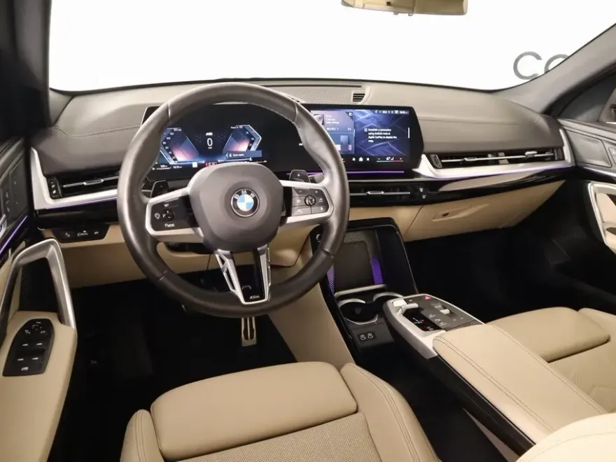2025 Bmw X2 xDrive28i photo 1
