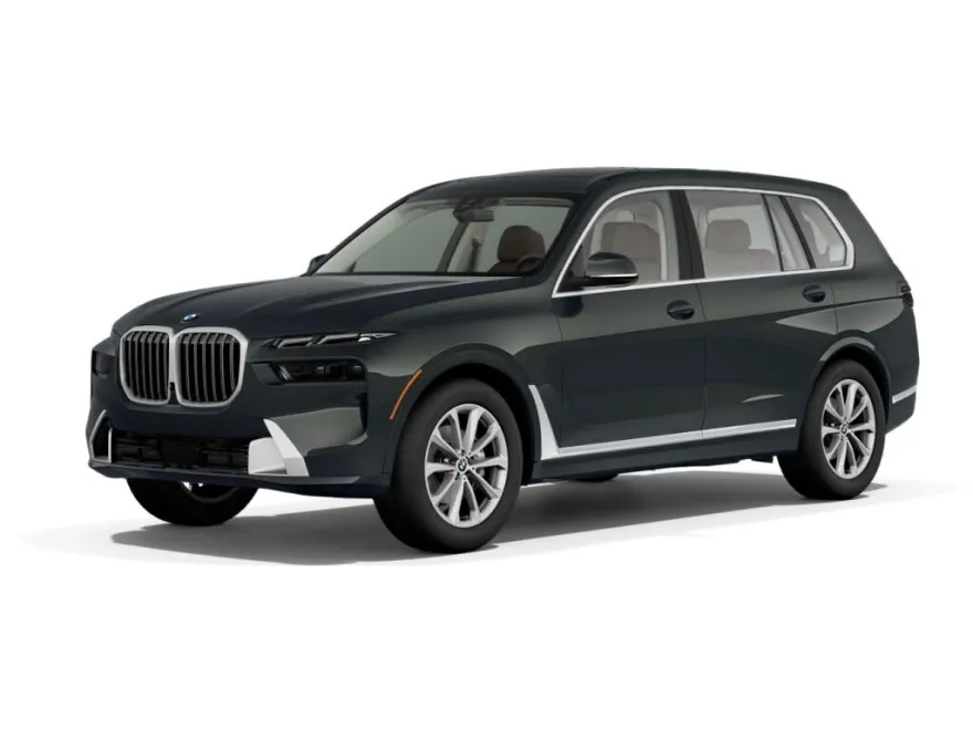 2026 Bmw X7 xDrive40i photo 1