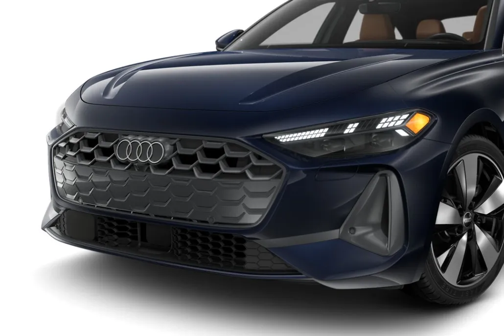 2025 Audi A5 2.0T Prestige photo 1