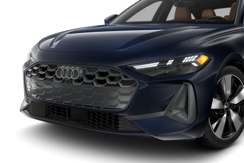 2025 Audi A5 2.0T Prestige photo 1
