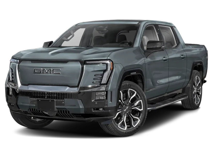 2026 Gmc Sierra Elevation photo 1