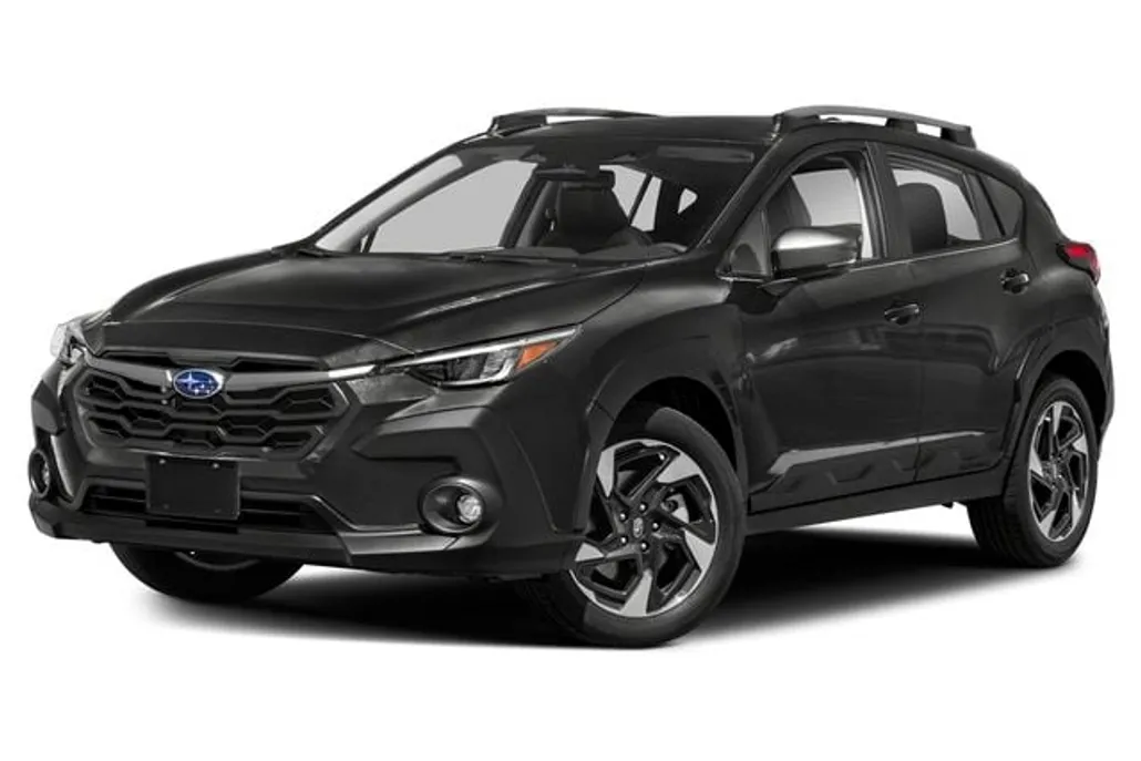 2025 Subaru Crosstrek Limited photo 1