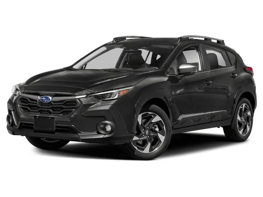 2025 Subaru Crosstrek Limited photo 1