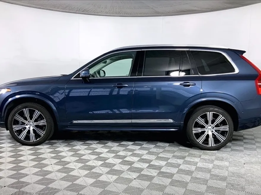 2024 Volvo XC90 Recharge T8 Plus photo 1