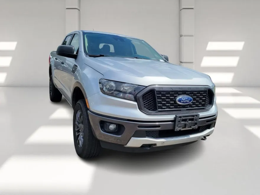 2019 Ford Ranger XL photo 1