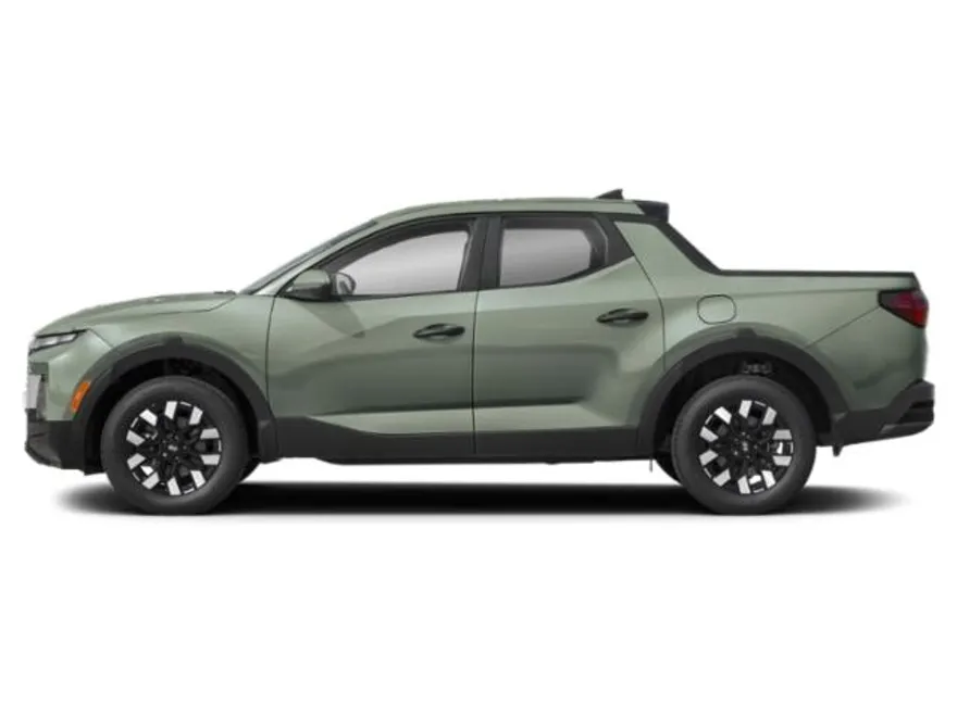2026 Hyundai Santa Cruz SE photo 1