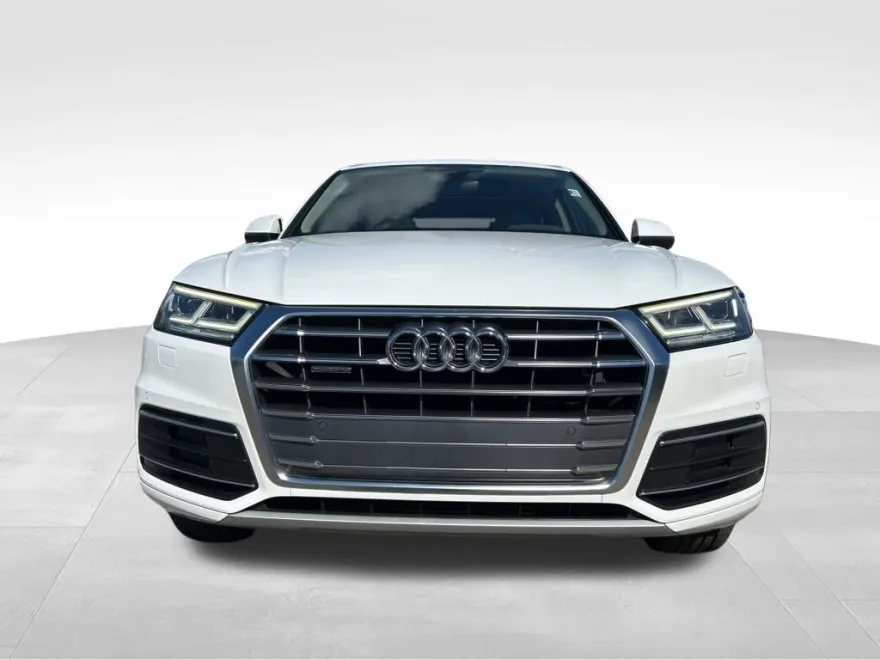 2019 Audi Q5 2.0T Premium photo 1