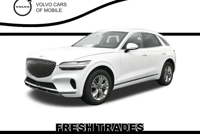 2022 Genesis GV70 2.5T photo 1