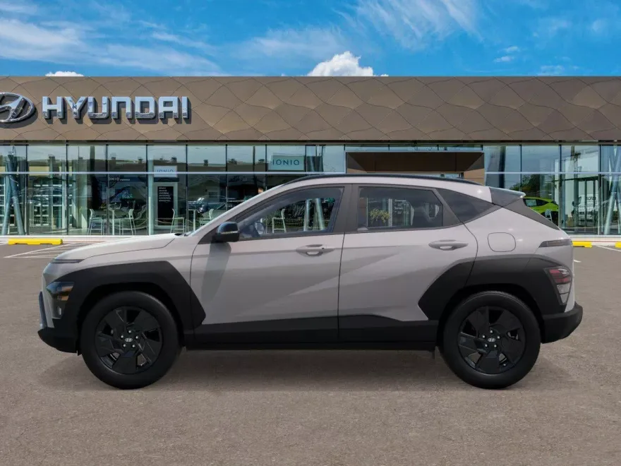 2026 Hyundai Kona SEL photo 1