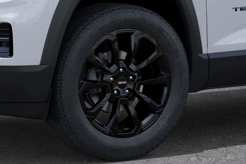 2026 Gmc Terrain Elevation photo 1
