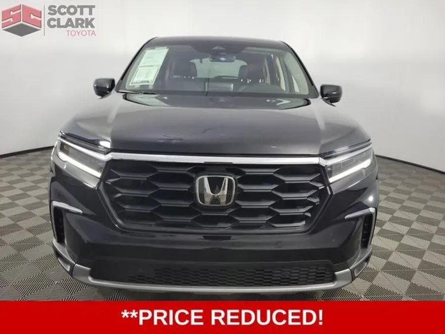 2023 Honda Pilot EX-L photo 1